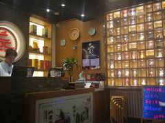 -北平食府·北京烤鸭(北京西站六里桥店)