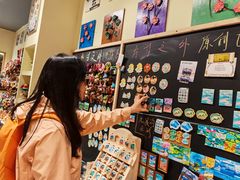 -松州古城
