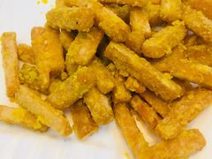 -惠宾饭庄(中山路店)