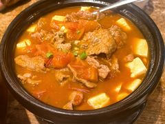 -醉得意·山茶油炒土鸡(泰安吾悦广场店)