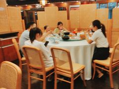 -围龙屋客家食府(福田店)