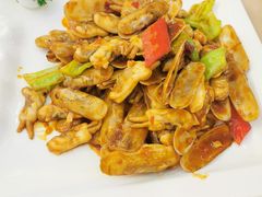 -鹏天阁酒楼·海鲜(红旗店)