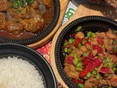 -谷田稻香·砂锅菜(广州悦汇城店)