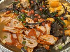 -水平有限广西米粉·广西风味集(五道口店)