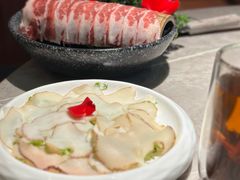 -芸山季·云南野生菌火锅(宝能环球汇店)