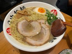 -日出拉面(望京店)