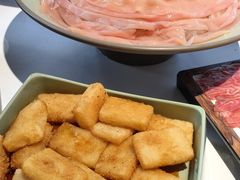 -巴倒烫陆派火锅山庄(南山总店)