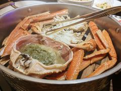 -蟹之国·精品蟹料理(极地店)