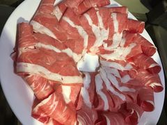 -老诚一锅羊蝎子(黄寺大街店)