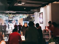 大堂-川锅一号火锅(1818牌楼店)