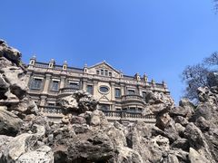 -张学良旧居陈列馆
