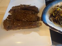 -内蒙古牛羊肉特色美食(后海滨路店)