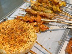 -头牌·鹤岗小串(万达店)