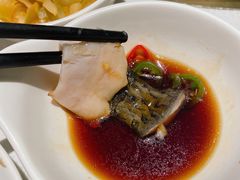 -顺峰顺水顺德菜(第一百货店)