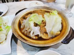 -三美肉骨茶(柏威年广场店)