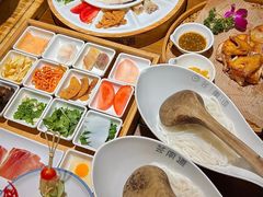 -芸南道·过桥米线(昆明老街旗舰店)