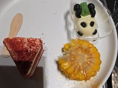 -魁牛·潮汕牛肉自助火锅(沈辽路万达店)
