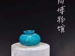 -大同市博物馆
