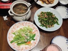 -八大碗·地道东北菜(白塔堡店)