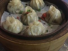 黄酒小笼-寻宝记绍兴菜(鲁迅路店)