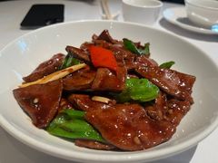 -玫瑰厅上海菜(兴国路店)