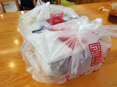 -小姜锅贴(凤凰街店)