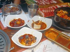-韩一品韩国料理(柏庐南路店)