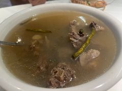 -阳江餐厅·30年老字号·粤菜海鲜大排档