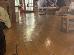 大堂-千寻烧肉(政务区店)