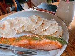 -BOR Eatery(安福路店)