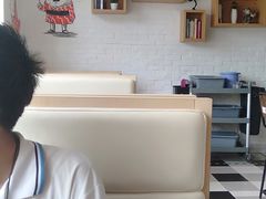 -新一番三文鱼寿司(红城湖店)