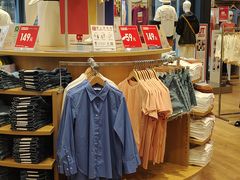 -优衣库(深圳万象天地旗舰店)