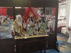 -聚春园自助餐厅(东街口店)