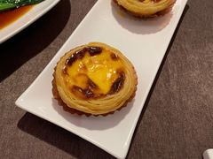 -粤财皇冠假日酒店·彩华轩中餐厅