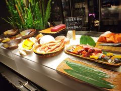 -广州富力君悦大酒店·凯菲厅