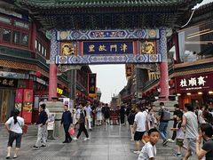 -古文化街旅游区