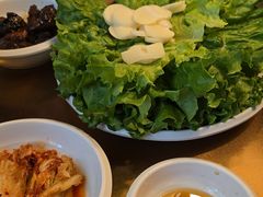 -辛氏火炉·韩式古法烤肉(松北店)
