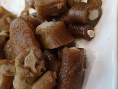 卤猪尾-邮亭鲫鱼(白市驿分店)