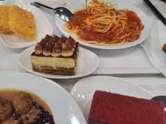-宜家·瑞典风味餐厅(烟台路店)