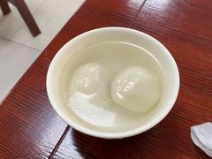-古徽州馄饨店(宝安路店)