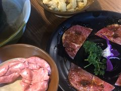 -喝丢一只鞋·东北烤肉·烧烤·铜火锅(江宁店)