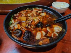 -功德林(南京西路店)