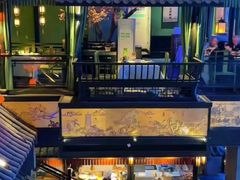 -桂满陇天书(南京德基旗舰店)