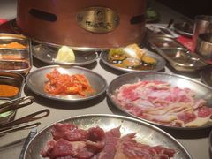 -西塔老太太泥炉烤肉(温州首店万象城黑金店)