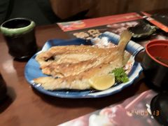 -弓二·烧鸟居酒屋(财富购物中心店)