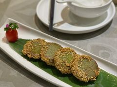 -如轩·海鲜砂锅粥·潮汕菜(南城店)