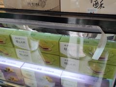 -鲍师傅糕点(春熙路店)