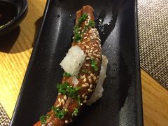 -昊·来了寿司(双楠2店)