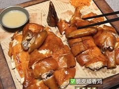 -徐记海鲜(黄土岭|新时空店)
