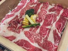 -蟹田居·活蟹料理(东城店)